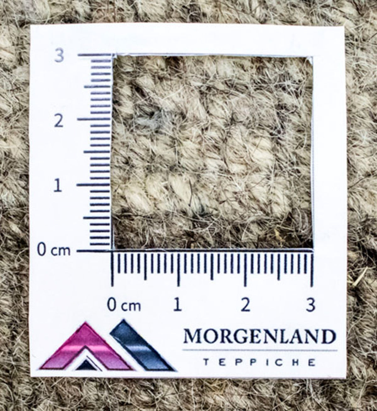 Nepal tapijt - 178 x 124 cm - veelkleurig