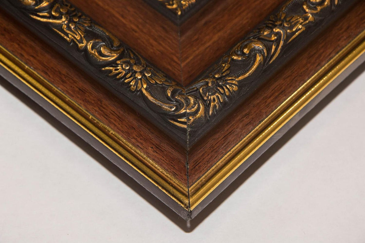 Bild-Teppich 112 x 62 cm Teppichbrücke