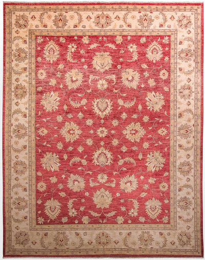 Ziegler tapijt 277x353cm - Oosters Tapijt