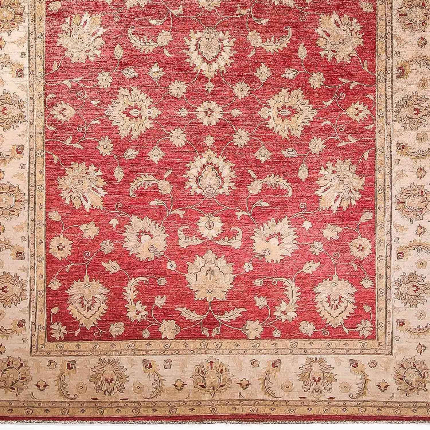 Ziegler tapijt 353x277cm - Oosters Tapijt