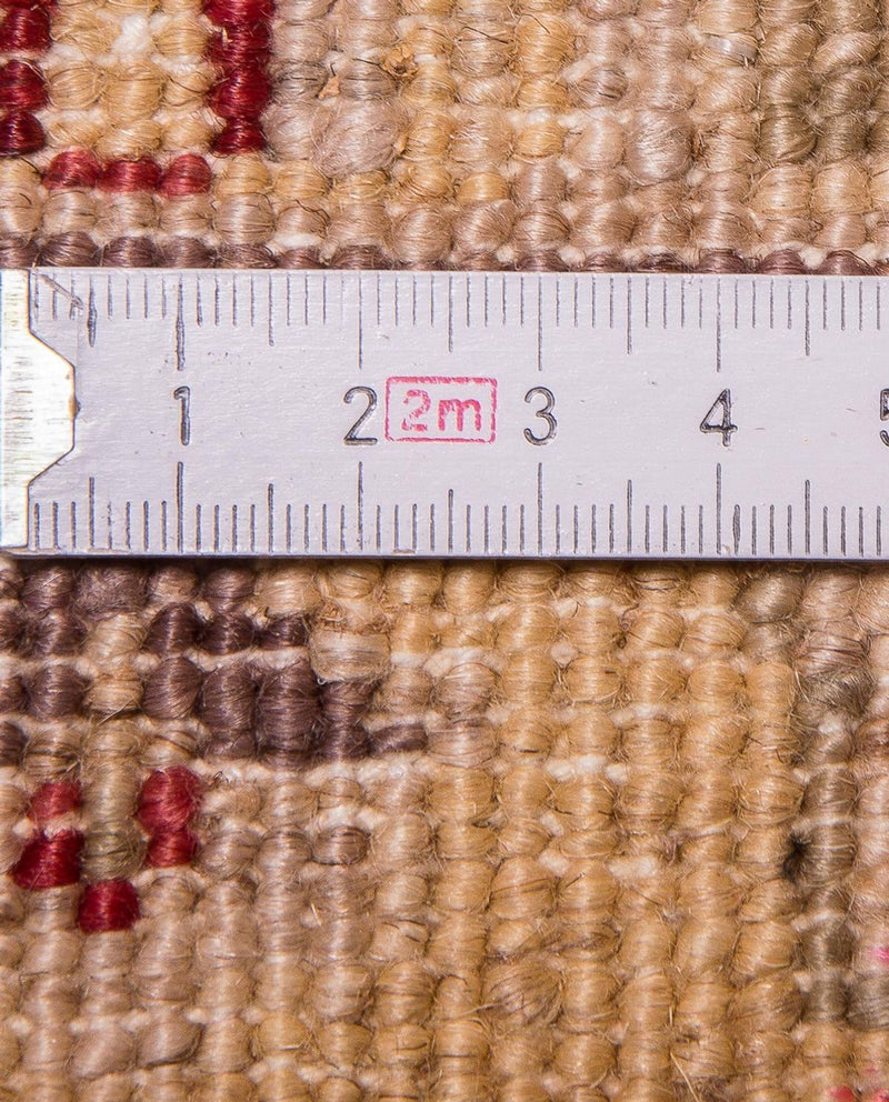 Ziegler tapijt - 353 x 277 cm - rood