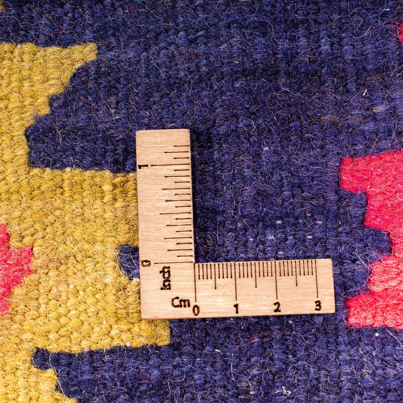 Kelim tapijt - Oud - 250 x 150 cm - veelkleurig