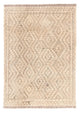 Kilim Maimana Tapijt 210x154cm - Wollen tapijt