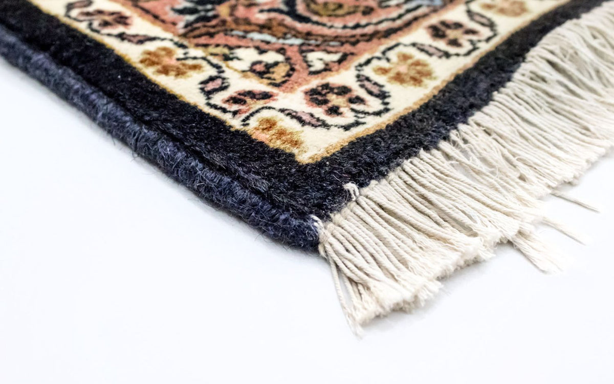 Perzisch tapijt - Bijar - 350 x 250 cm - bruin