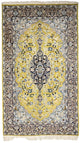 Nain - 9 la Tapijt 259x151cm - Perzisch tapijt