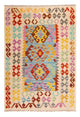 Kilim Maimana Tapijt 146x100cm - Wollen tapijt