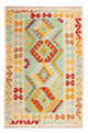 Kilim Maimana Tapijt 101x152cm - Wollen tapijt