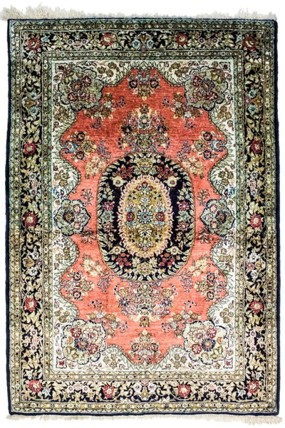 Kayseri Tapijt 110x155cm - Perzisch tapijt