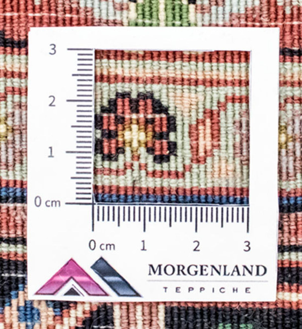 Perzisch tapijt - Bijar - Koninklijk - 296 x 210 cm - blauw