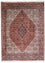 Perzisch tapijt - Bijar - 235 x 178 cm - licht rood