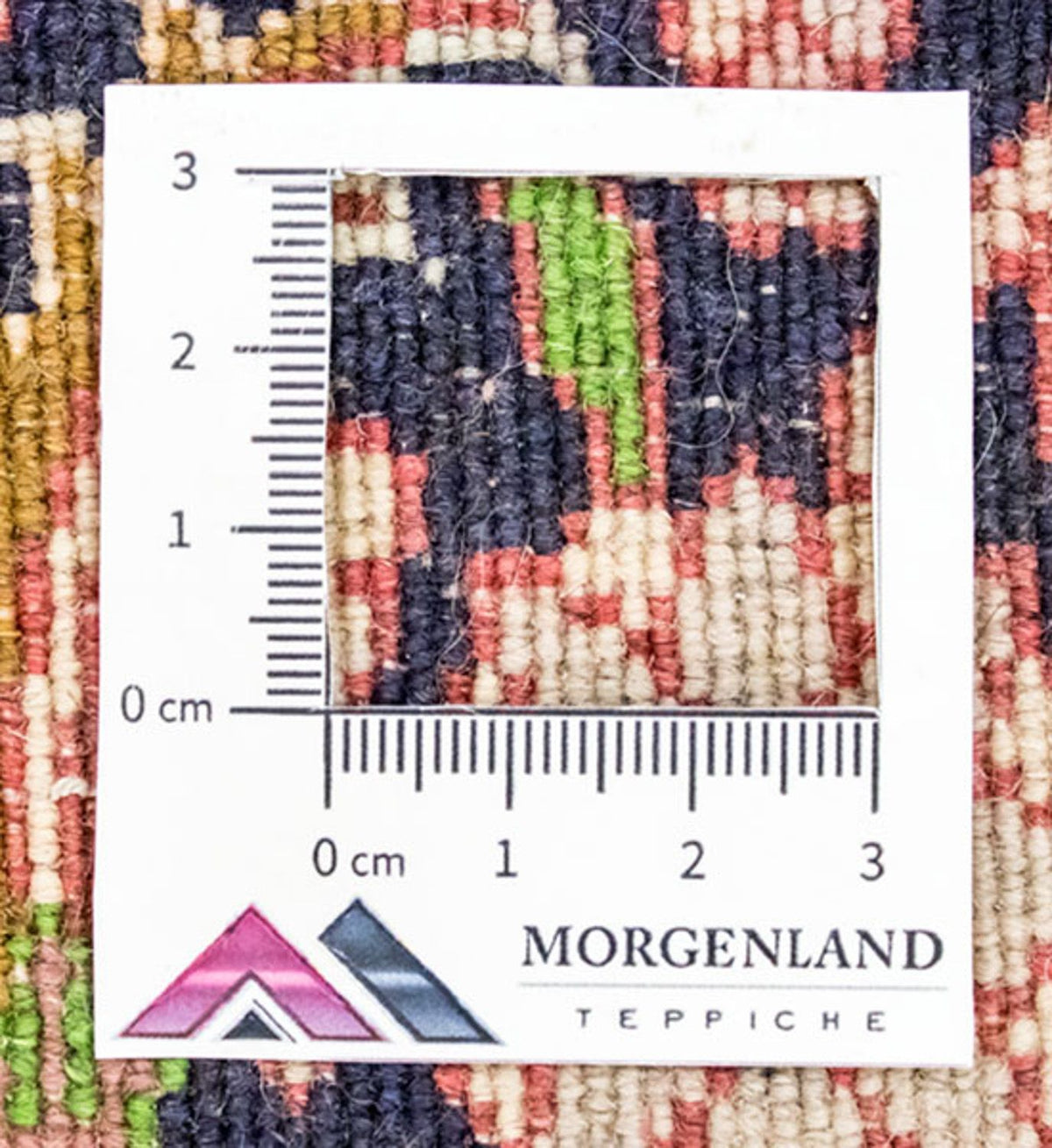 Perzisch tapijt - Bijar - 235 x 178 cm - licht rood