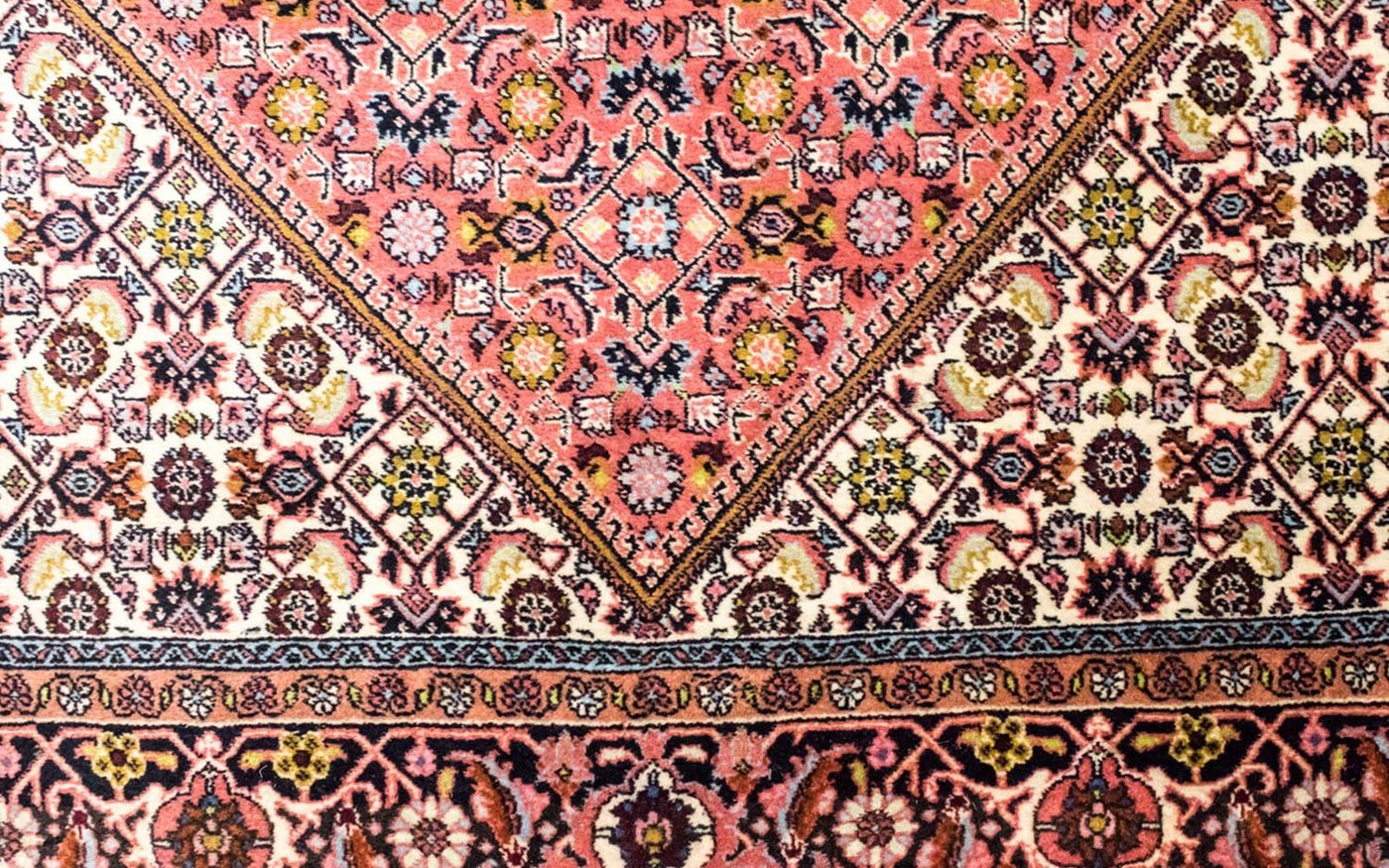Bidjar - Zanjan Tapijt 255x170cm - Perzisch tapijt