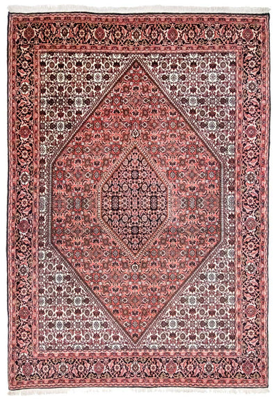 Bidjar - Bukan Tapijt 173x249cm - Perzisch tapijt