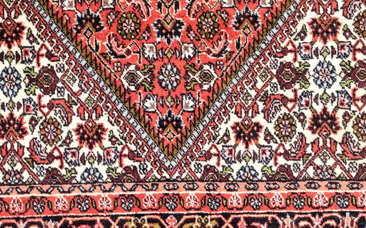 Bidjar - Bukan Tapijt 173x249cm - Perzisch tapijt