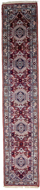 Oosters Tapijt 343x69cm