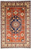 Afghaans tapijt - Hatshlu - 313 x 203 cm - roest