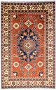 Hatchlu Tapijt 313x203cm - Oosters Tapijt