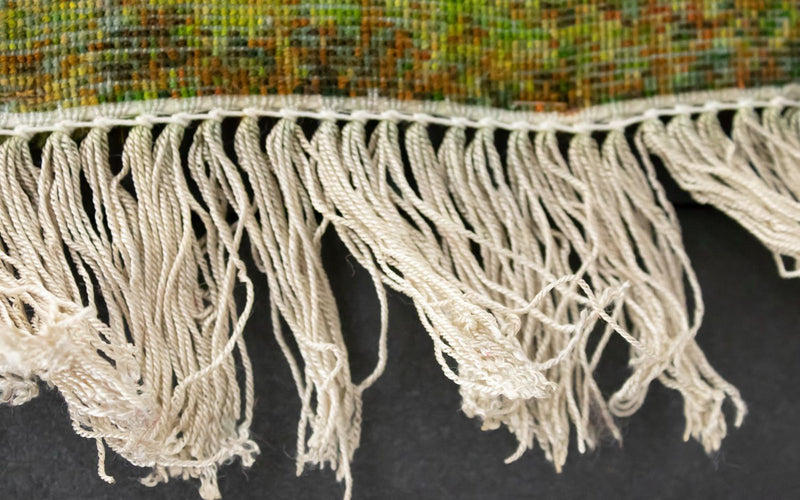 Afbeelding tapijt - 116 x 84 cm - veelkleurig