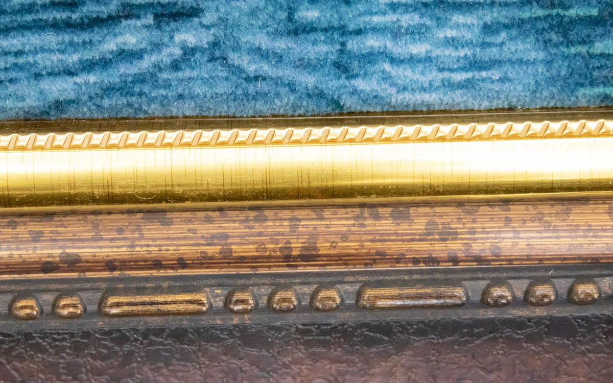 Afbeelding tapijt - 108 x 83 cm - veelkleurig