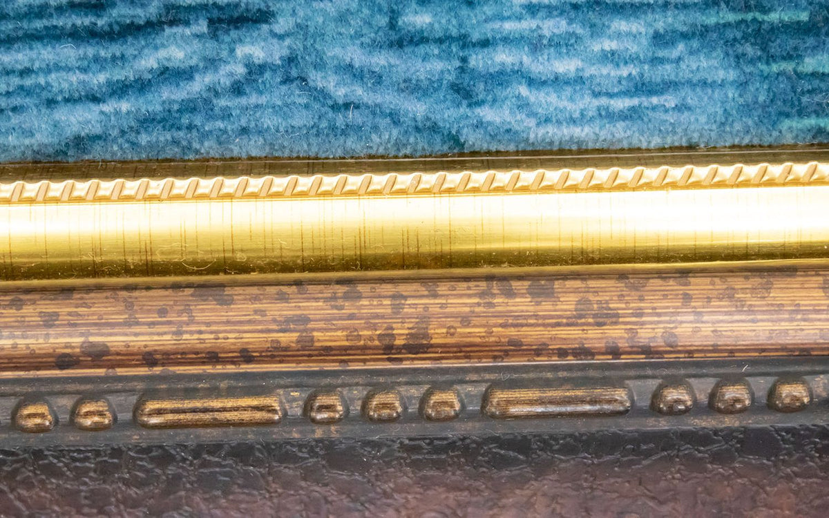 Afbeelding tapijt - 108 x 83 cm - veelkleurig