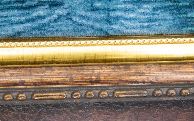 Afbeelding tapijt - 108 x 83 cm - veelkleurig