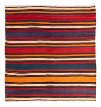 Antiek kilim Tapijt 215x180cm – product image