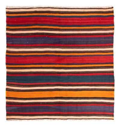 Antiek kilim Tapijt 180x215cm