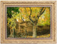 Afbeelding tapijt 98x77cm - Oosters Tapijt