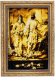 Afbeelding tapijt 122x90cm - Oosters Tapijt