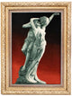 Afbeelding tapijt 97x75cm - Oosters Tapijt