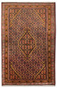 Tabriz - 50 Raj Tapijt 114x73cm - Perzisch tapijt