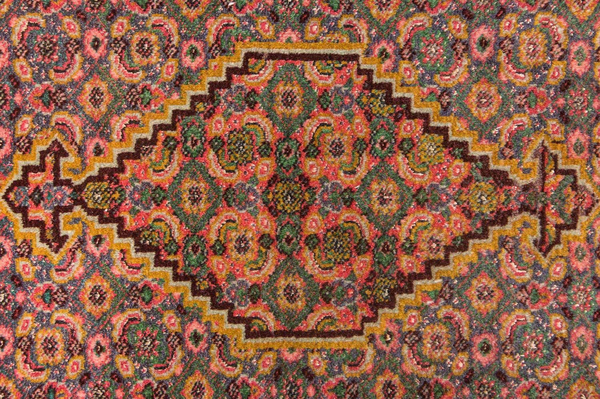 Perzisch tapijt - Tabriz - Royal - 114 x 73 cm - blauw