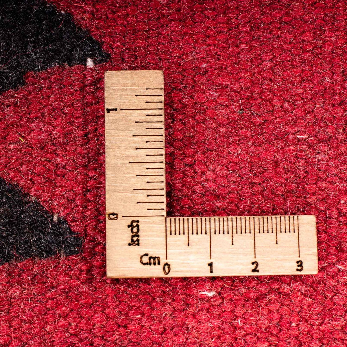 Loper Kelim tapijt - Oud - 350 x 130 cm - veelkleurig