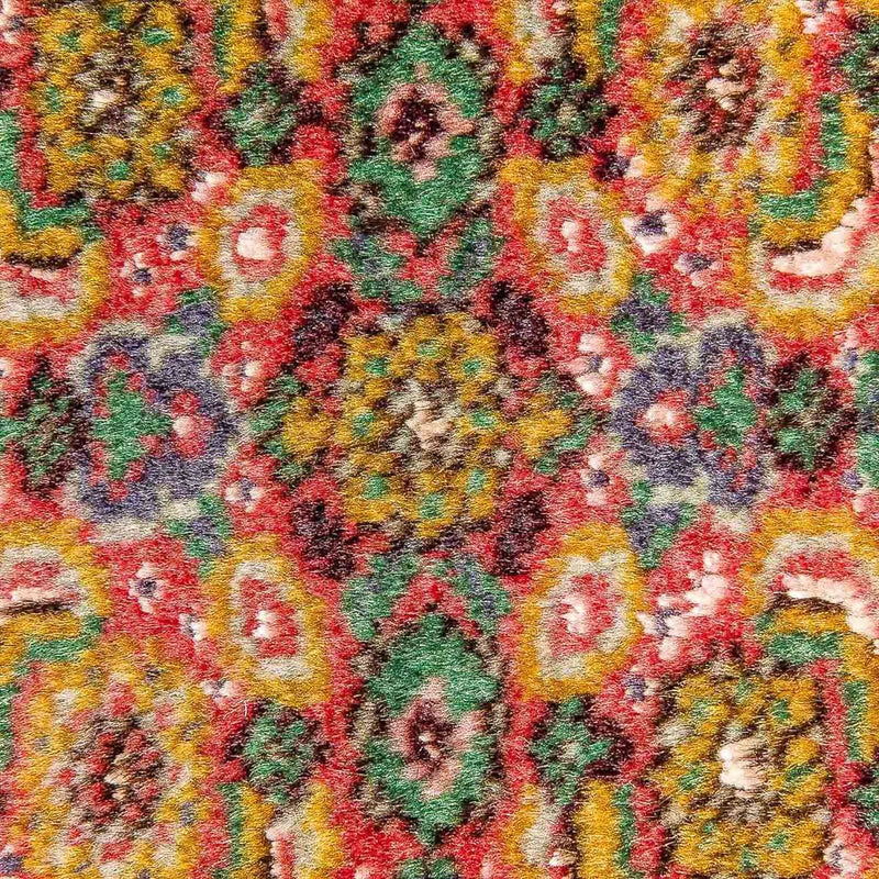 Perzisch tapijt - Tabriz - Royal - 110 x 74 cm - blauw