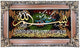 Afbeelding tapijt 120x70cm - Oosters Tapijt