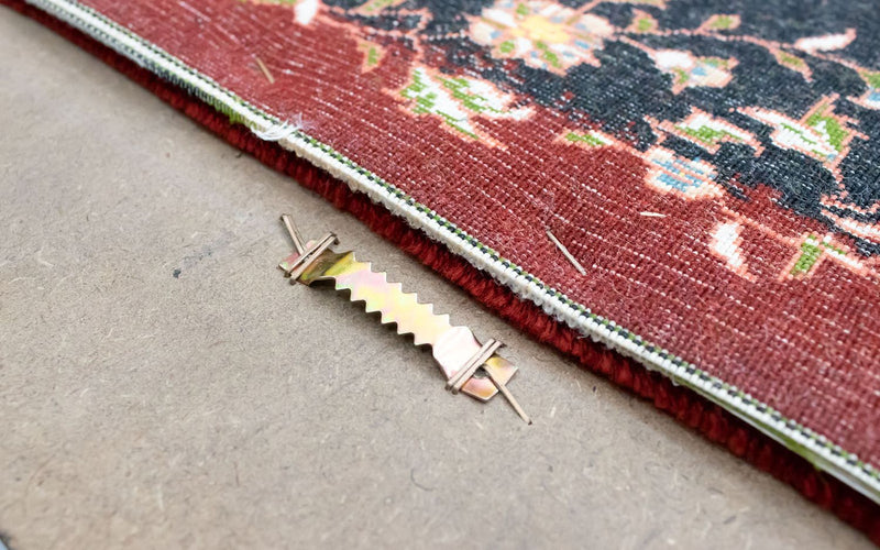 Bild-Teppich 120 x 70 cm Teppichbrücke