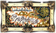 Afbeelding tapijt 120x70cm - Oosters Tapijt
