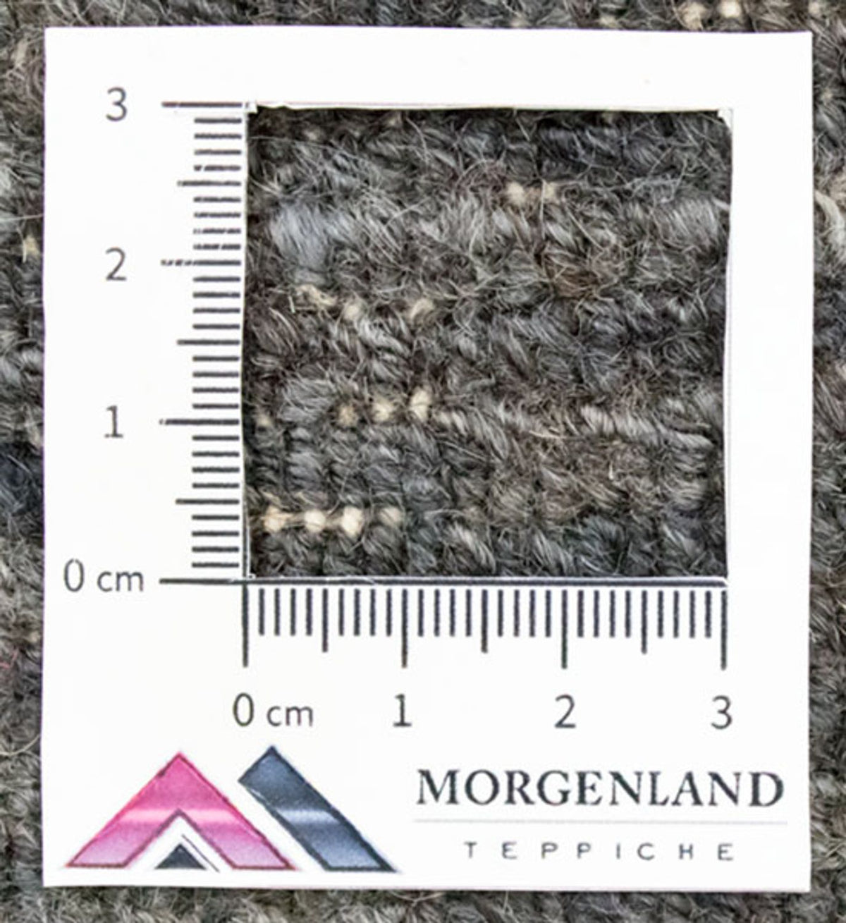 Nepal tapijt - 232 x 175 cm - veelkleurig