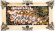 Afbeelding tapijt 120x70cm - Oosters Tapijt