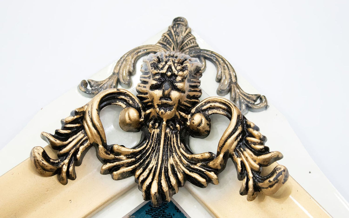 Bild-Teppich 120 x 70 cm Teppichbrücke