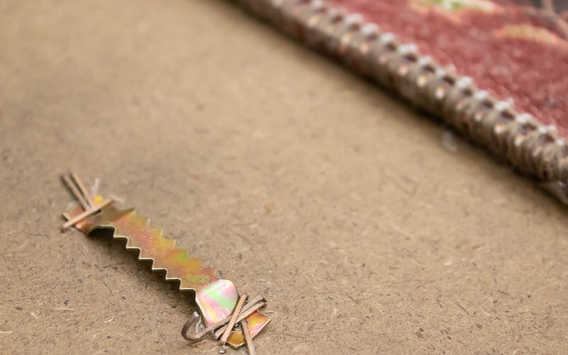 Bild-Teppich 120 x 70 cm Teppichbrücke