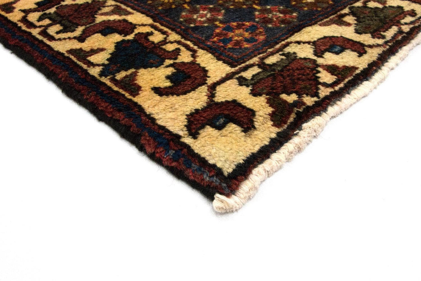 Hamadan Tapijt 135x85cm - Perzisch tapijt