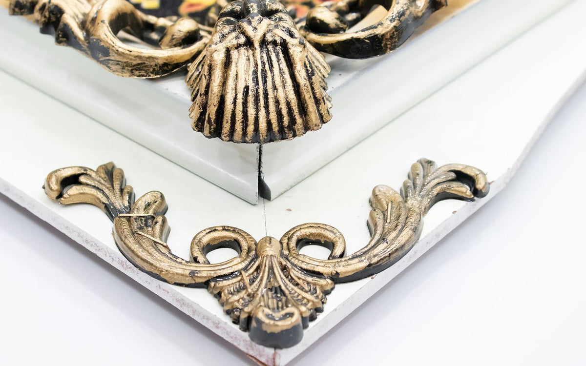 Bild-Teppich 120 x 70 cm Teppichbrücke