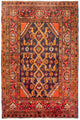 Nahavand Tapijt 110x183cm - Perzisch tapijt