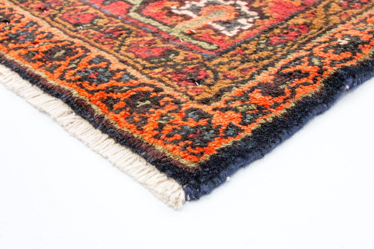 Nahavand Tapijt 110x183cm - Perzisch tapijt