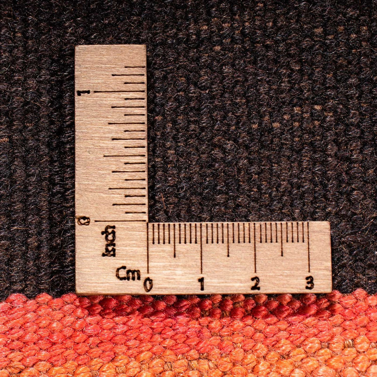 Loper Kelim tapijt - Oud - 280 x 145 cm - veelkleurig