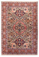 Ardabil Tapijt 137x200cm - Perzisch tapijt