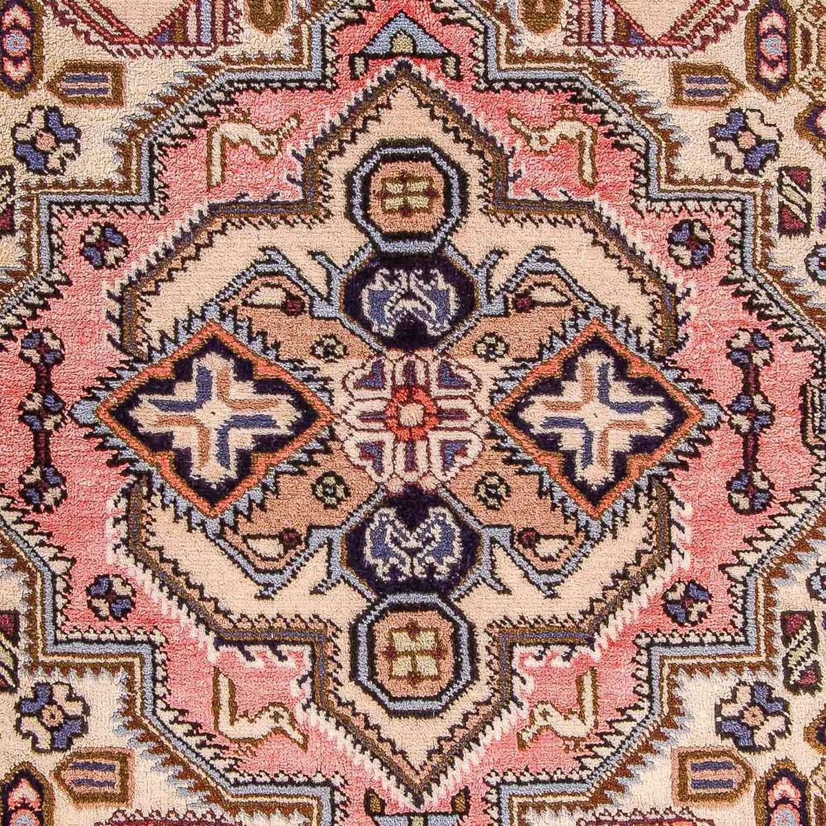 Ardabil Tapijt 137x200cm - Perzisch tapijt