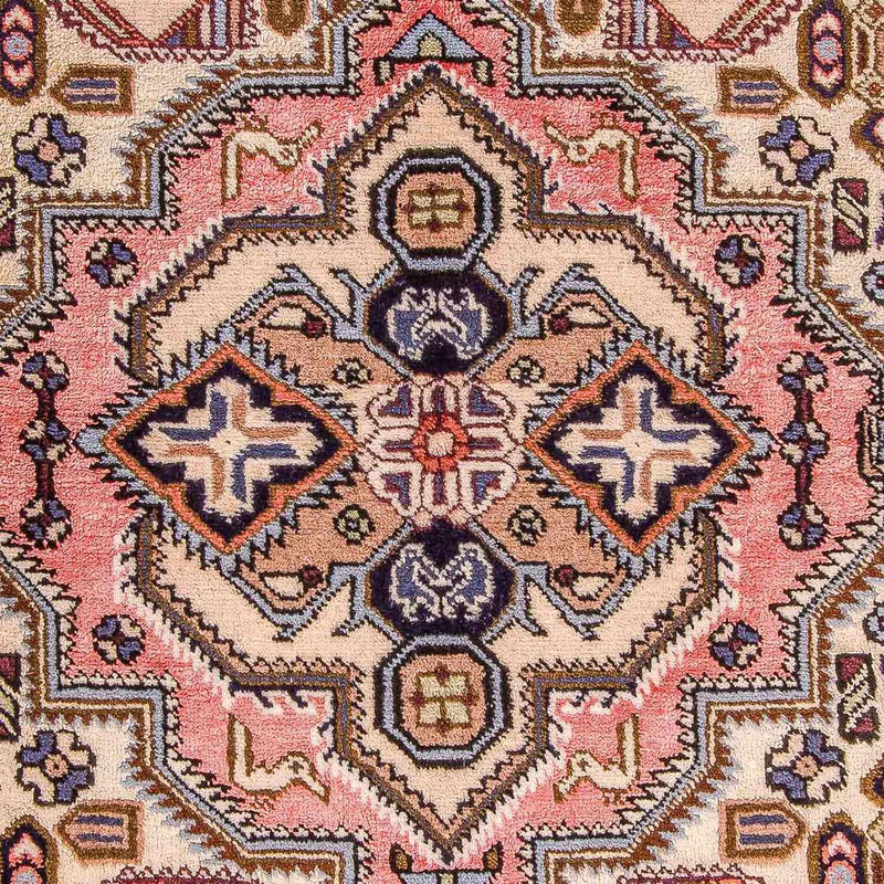 Perzisch Tapijt - Nomadisch - 200 x 137 cm - roze