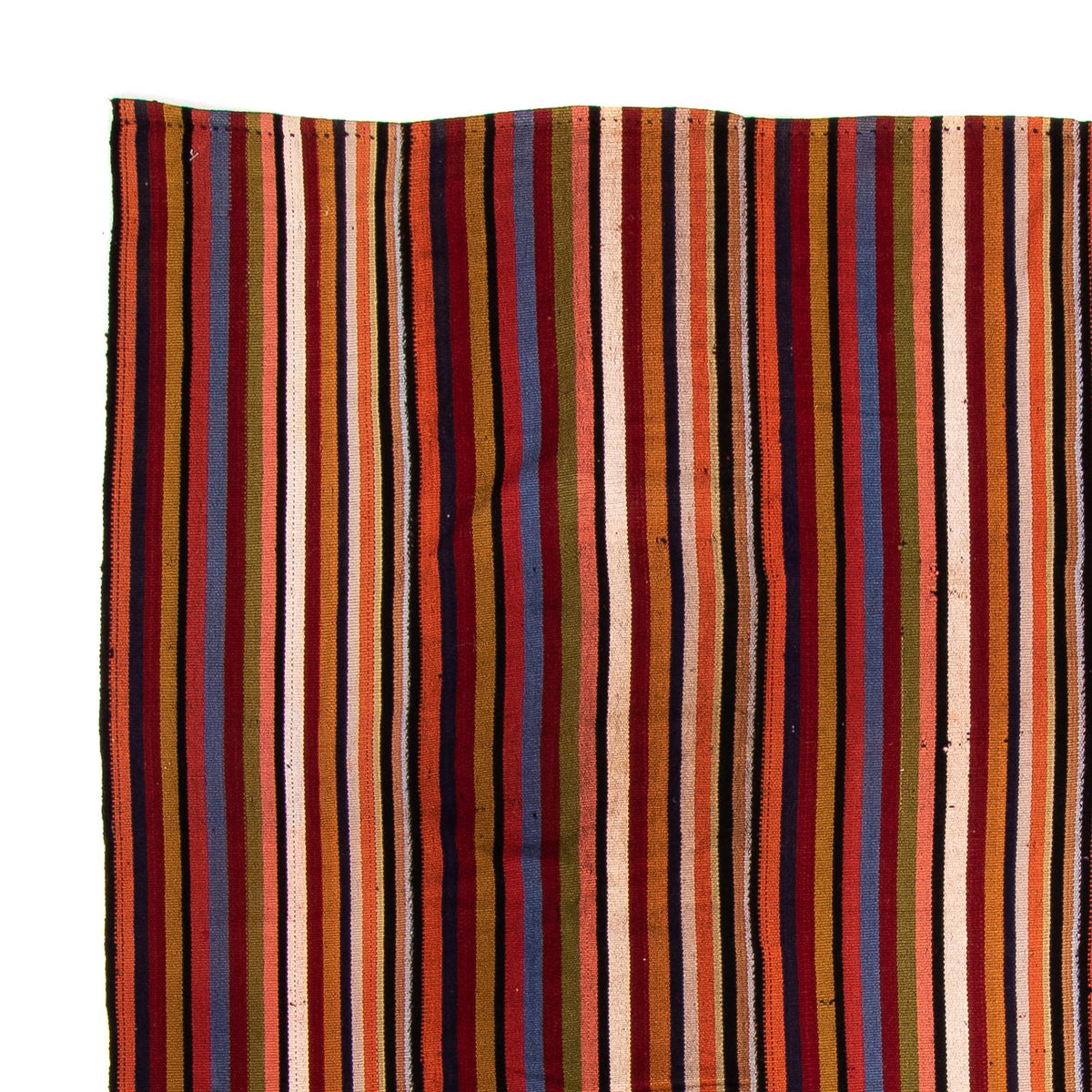 Antiek kilim Tapijt 215x260cm